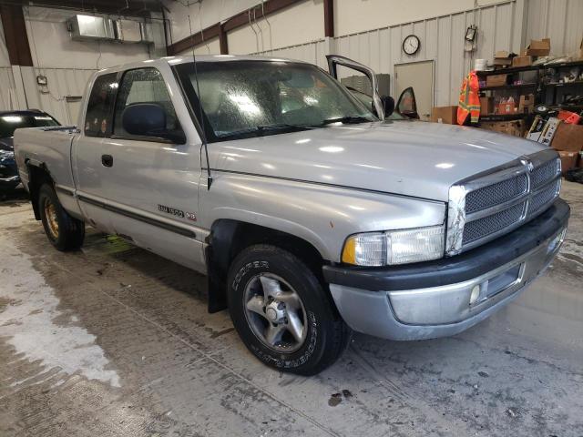 Photo 4 from auction – 1999 DODGE RAM 1500 with VIN 1B7HC13Y8XJ512496