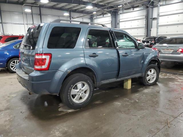 Фото 3 с аукциона – 2011 FORD ESCAPE XLT с VIN 1FMCU9D74BKA22079