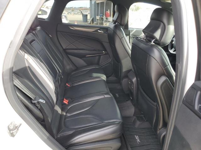 Photo 11 from auction – 2017 LINCOLN MKC SELECT with VIN 5LMCJ2C98HUL08899