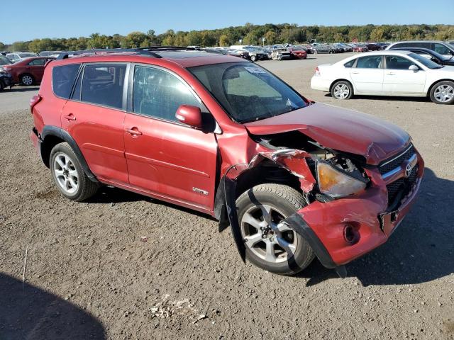 Photo 4 from auction – 2010 TOYOTA RAV4 LIMIT with VIN 2T3DK4DV9AW024366