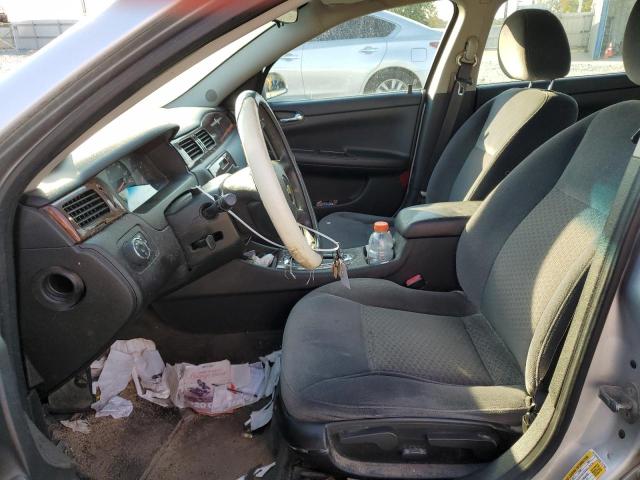Photo 7 from auction – 2011 CHEVROLET IMPALA LS with VIN 2G1WF5EK6B1107098
