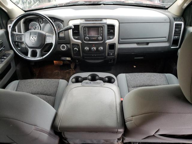 Photo 8 from auction – 2013 RAM 1500 SLT with VIN 1C6RR7GT2DS580519
