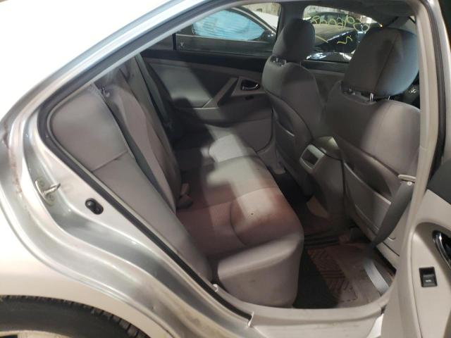 Photo 10 from auction – 2011 TOYOTA CAMRY BASE with VIN 4T1BF3EK4BU123004