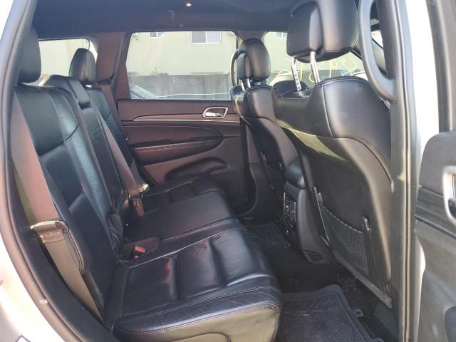 Photo 10 from auction – 2019 JEEP GRAND CHER with VIN 1C4RJEBG8KC656458