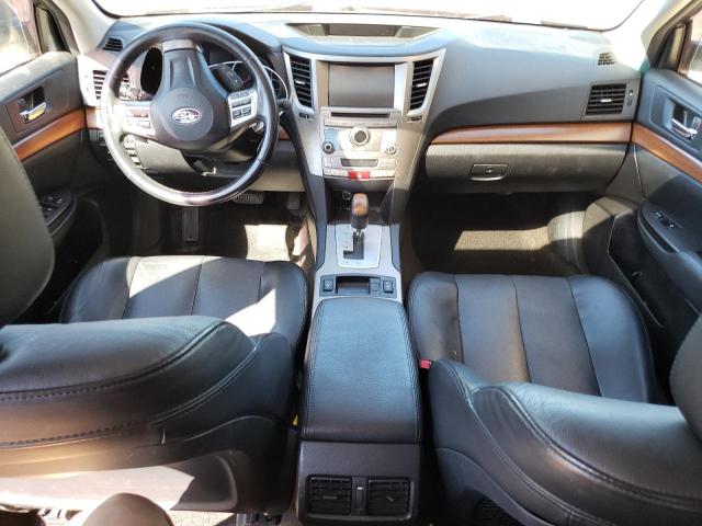 Снимка 8 от търг – 2014 SUBARU OUTBACK 2. с VIN 4S4BRCNC5E3225700