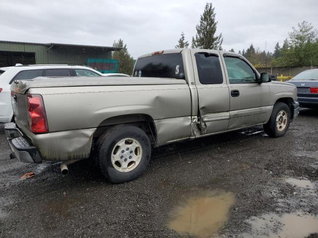 Photo 3 from auction – 2003 CHEVROLET SILVERADO with VIN 2GCEC19T531224468