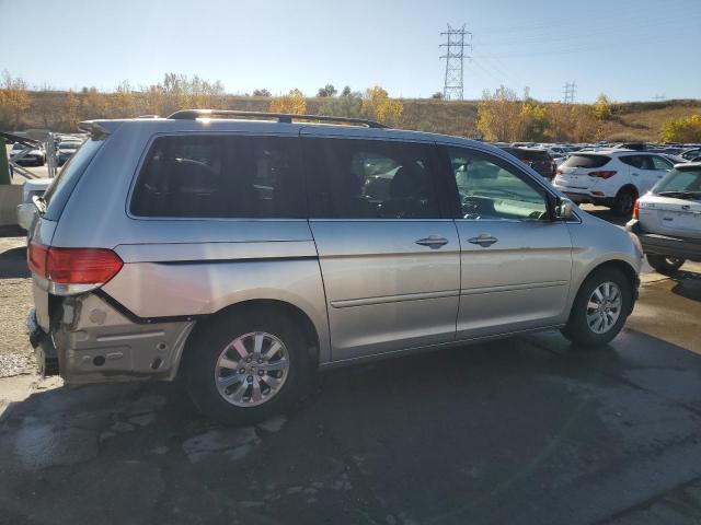 Photo 3 from auction – 2009 HONDA ODYSSEY EX with VIN 5FNRL38629B055895