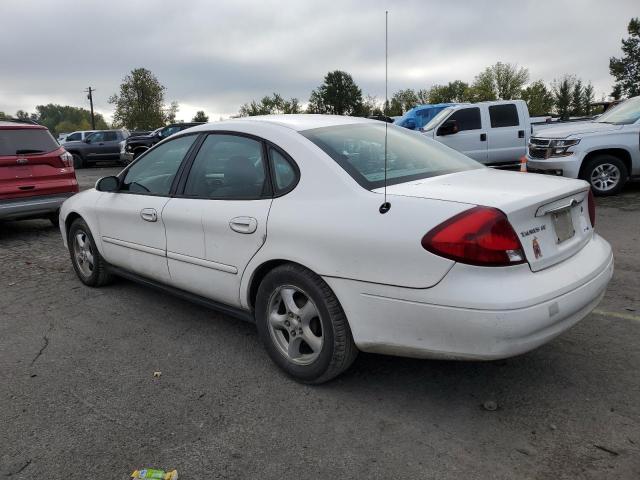Photo 2 from auction – 2003 FORD TAURUS SE with VIN 1FAFP53U63G112496