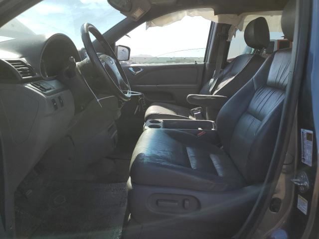 Photo 7 from auction – 2010 HONDA ODYSSEY EX with VIN 5FNRL3H76AB042936