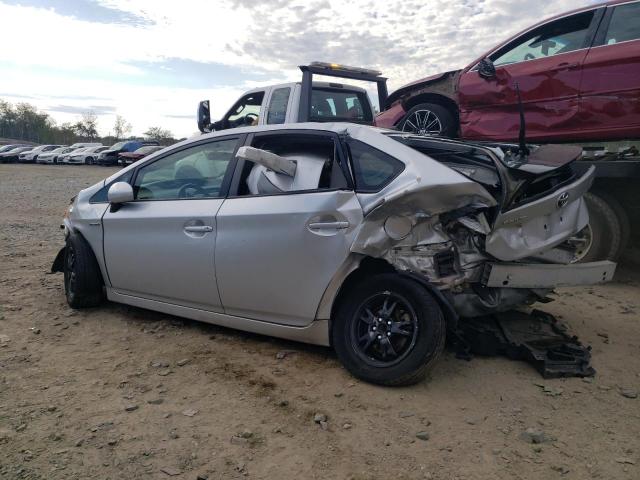Photo 2 from auction – 2014 TOYOTA PRIUS with VIN JTDKN3DU3E0374196