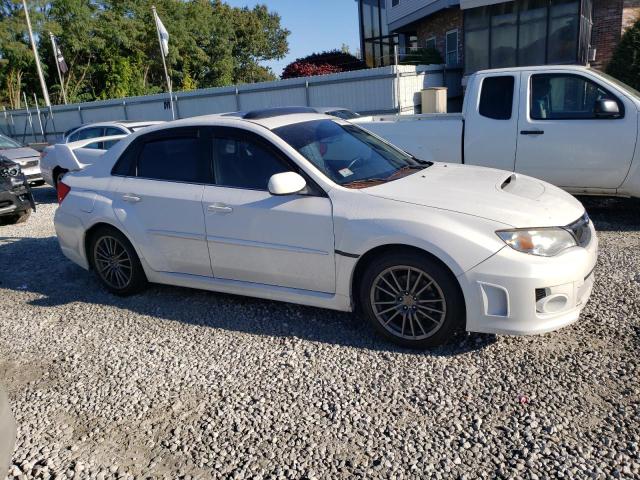 Photo 4 from auction – 2013 SUBARU IMPREZA WR with VIN JF1GV7F69DG022425