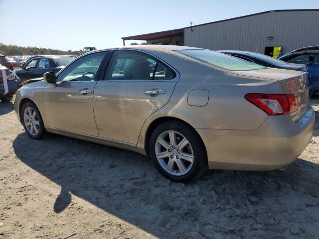 Photo 2 from auction – 2007 LEXUS ES 350 with VIN JTHBJ46G772015917