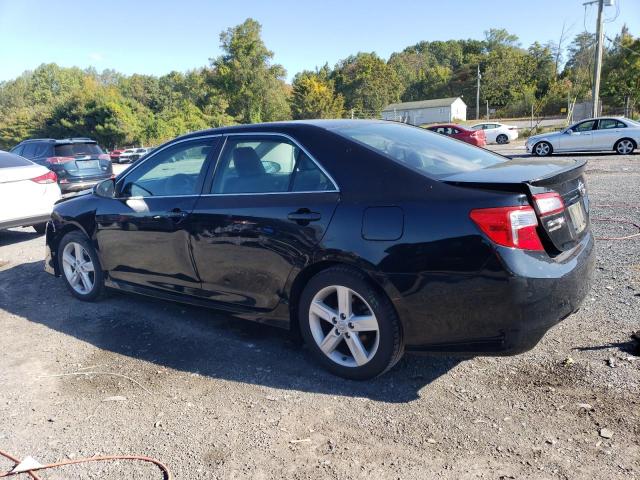Photo 2 from auction – 2012 TOYOTA CAMRY BASE with VIN 4T1BF1FK5CU111853