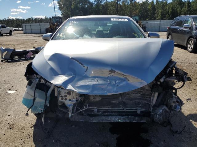 Photo 5 from auction – 2015 TOYOTA CAMRY LE with VIN 4T1BF1FK6FU950754