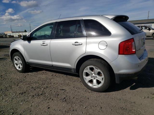 Photo 2 from auction – 2013 FORD EDGE SEL with VIN 2FMDK4JC1DBA05137
