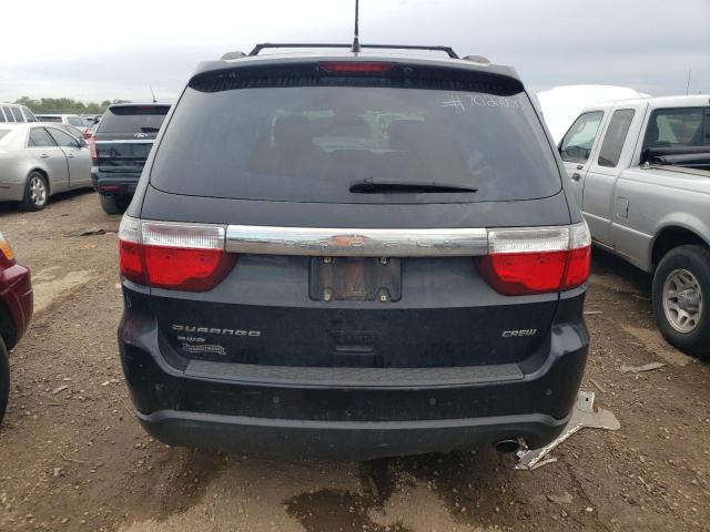 Photo 6 from auction – 2012 DODGE DURANGO CR with VIN 1C4RDJDG2CC131250