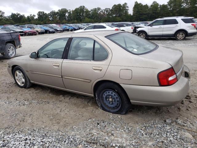 Photo 2 from auction – 2001 NISSAN ALTIMA XE with VIN 1N4DL01D11C173557