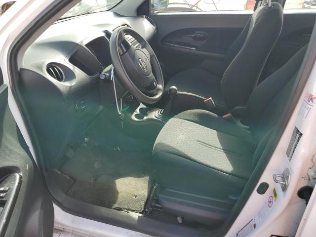 Photo 7 from auction – 2008 TOYOTA SCION XD with VIN JTKKU10418J008533