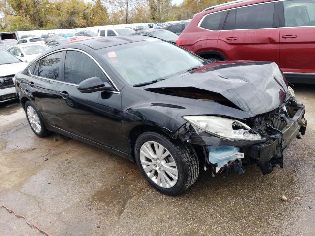 Photo 4 from auction – 2010 MAZDA 6 I with VIN 1YVHZ8CH1A5M01645