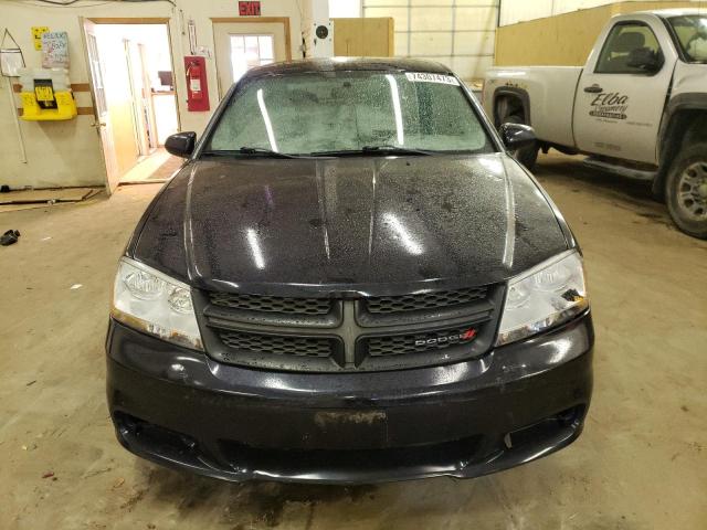 Photo 5 from auction – 2011 DODGE AVENGER MA with VIN 1B3BD1FG9BN534791