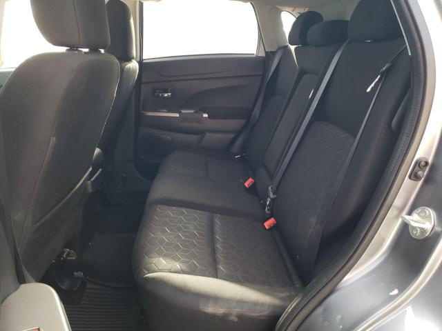 Photo 10 from auction – 2020 MITSUBISHI OUTLANDER with VIN JA4AR3AU3LU018514