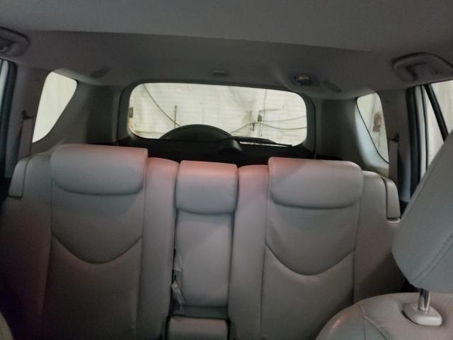 Photo 10 from auction – 2010 TOYOTA RAV4 LIMIT with VIN JTMDK4DV7AD016487