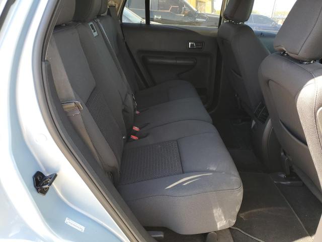 Photo 10 from auction – 2008 FORD EDGE SE with VIN 2FMDK36C28BB03800