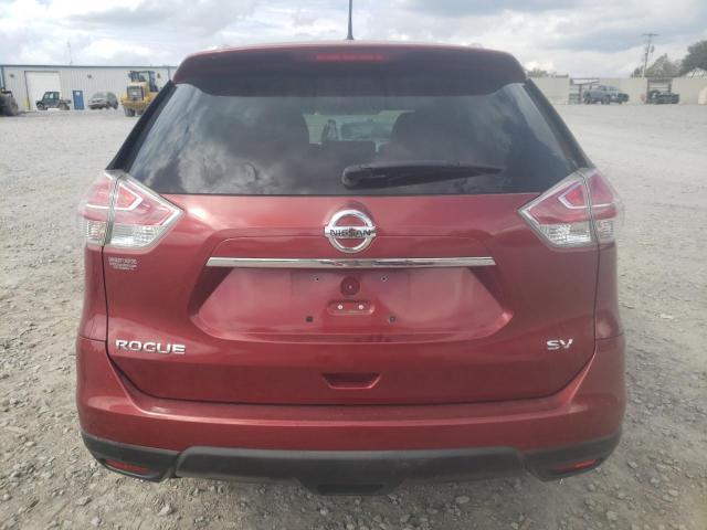 Photo 6 from auction – 2015 NISSAN ROGUE S with VIN KNMAT2MT1FP544373