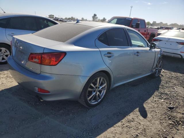 Photo 3 from auction – 2008 LEXUS IS 250 with VIN JTHBK262182070807