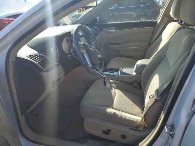 Photo 7 from auction – 2011 CHRYSLER 300 with VIN 2C3CA4CG9BH529850