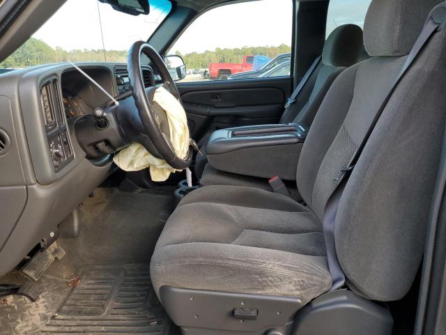 Photo 7 from auction – 2006 CHEVROLET SILVERADO with VIN 2GCEC19Z861334570