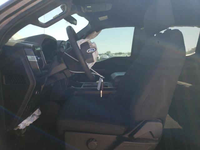 Photo 7 from auction – 2021 FORD F150 SUPER with VIN 1FTEW1CP3MFA89939