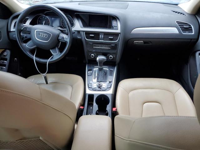 Photo 8 from auction – 2015 AUDI A4 PREMIUM with VIN WAUBFAFL2FN021729