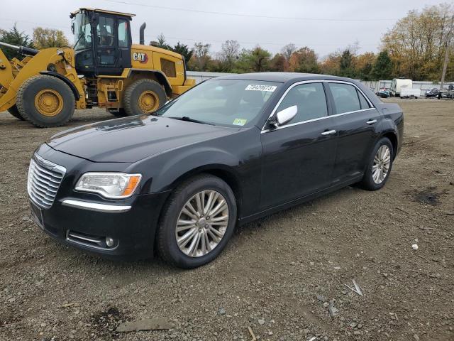 CHRYSLER 300 LIMITE 2012 with VIN 2C3CCAHG2CH313843 - Photo from auction