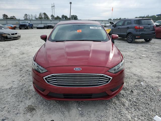 Photo 5 from auction – 2017 FORD FUSION SE with VIN 3FA6P0LU9HR323372