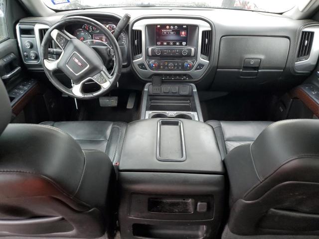 Photo 8 from auction – 2014 GMC SIERRA K15 with VIN 3GTU2VEC0EG382223
