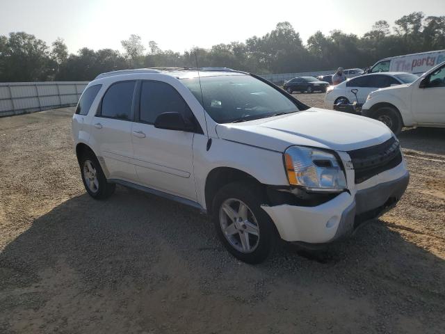 Photo 4 from auction – 2005 CHEVROLET EQUINOX LT with VIN 2CNDL63F656118141