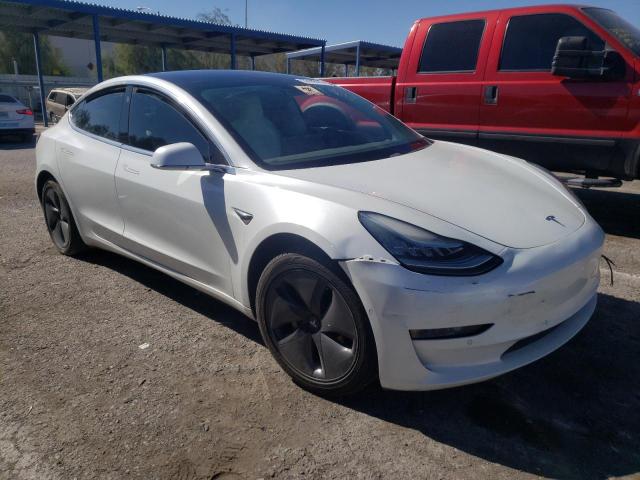 Photo 4 from auction – 2019 TESLA MODEL 3 with VIN 5YJ3E1EA7KF417772