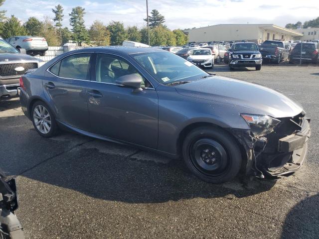 Photo 4 from auction – 2016 LEXUS IS 300 with VIN JTHCM1D22G5006252