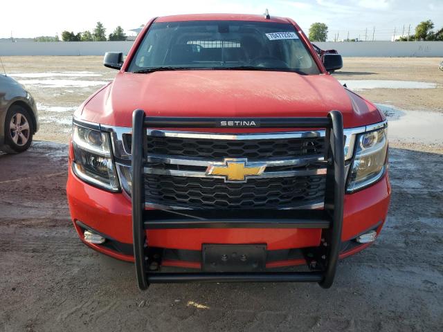Photo 5 from auction – 2016 CHEVROLET TAHOE POLI with VIN 1GNLCDEC1GR348403