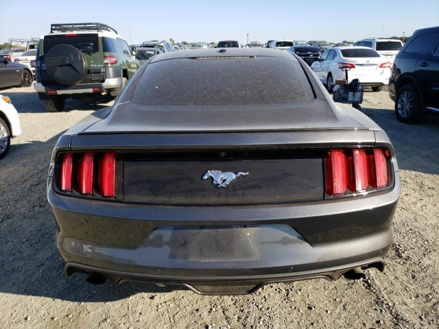 Photo 6 from auction – 2015 FORD MUSTANG with VIN 1FA6P8TH4F5371198