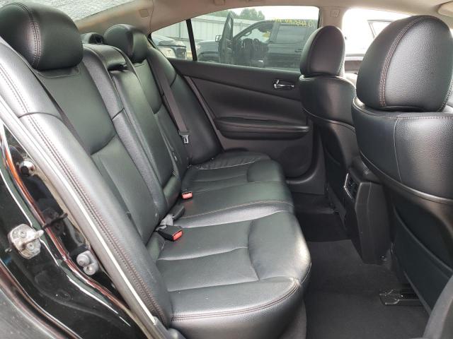 Photo 10 from auction – 2010 NISSAN MAXIMA S with VIN 1N4AA5AP8AC809150