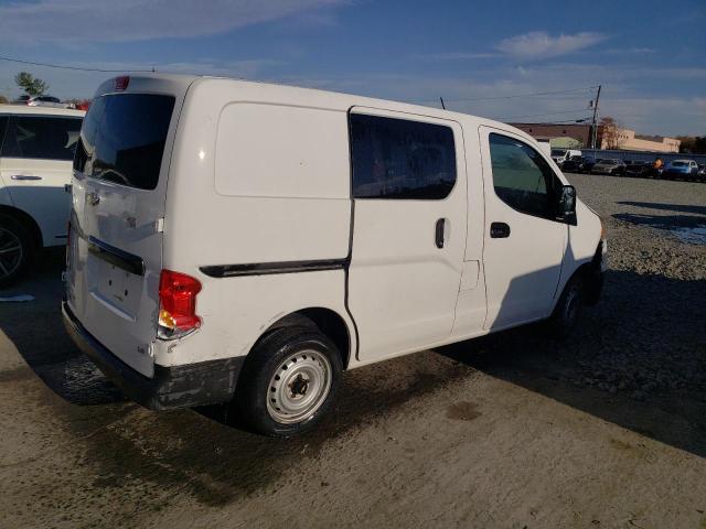 Photo 3 from auction – 2015 CHEVROLET CITY EXPRE with VIN 3N63M0YN0FK708927