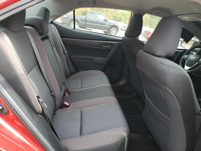 Photo 10 from auction – 2018 TOYOTA COROLLA L with VIN 2T1BURHEXJC018465