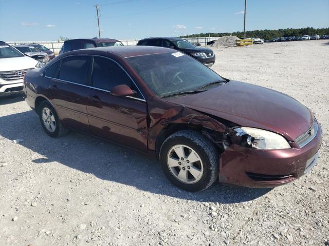 Photo 4 from auction – 2007 CHEVROLET IMPALA LT with VIN 2G1WT55K979183867