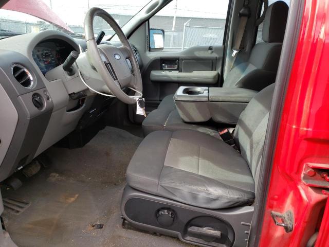 Photo 7 from auction – 2008 FORD F150 SUPER with VIN 1FTRW14W68FA53921