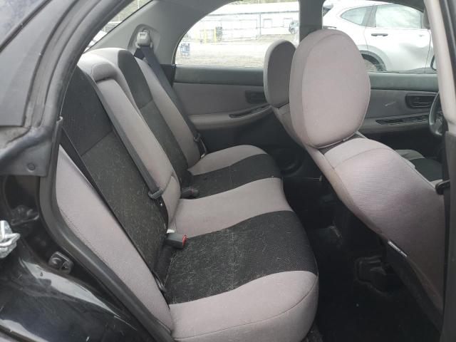 Photo 10 from auction – 2007 SUBARU IMPREZA 2. with VIN JF1GD61697H516741