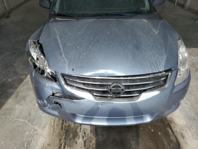 Photo 11 from auction – 2012 NISSAN ALTIMA BAS with VIN 1N4AL2APXCN503485
