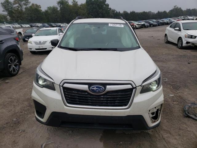 Фото 5 с аукциона – 2020 SUBARU FORESTER с VIN JF2SKADC8LH466053