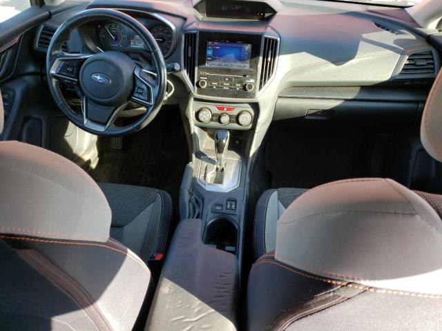Photo 8 from auction – 2019 SUBARU CROSSTREK with VIN JF2GTAEC1KH252098
